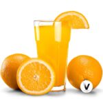 Orange - برتقال